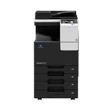 We have 23 konica minolta bizhub 283 manuals available for free pdf download: Konica Minolta Bizhub 283 363 Printer Supported Paper Size A3 Rs 250000 Unit Id 21762801997