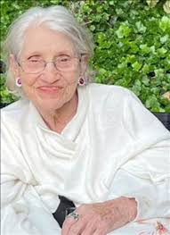 Naomi Vera Fields Obituary December 23, 2023