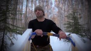 The result is dark, pulpy fun that feels like it should get around to pulling off something truly below zero occasionally stumbles with its story, but it does a brilliant job of keeping you on the edge of your seat. Watch Life Below Zero Next Generation Season 1 Episode 6 The Ice Harvest Online