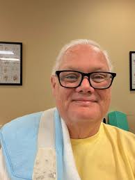 Ben Carlos Explores the Beauty of an Ocean Sunset