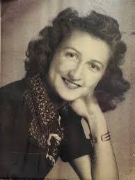 Barbara Topham's Instagram, Twitter & Facebook