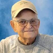 Allen Fred Haines Obituary