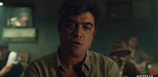 Nel 2020 abbiamo potuto vedere riccardo scamarcio in gli infedeli e in il legame, nel 2021 torna con l'ultimo paradiso. Novita Netflix L Ultimo Paradiso Il Trailer Annuncia Un Nuovo Film Italiano