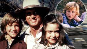 Heute Superstars: 2 große Schauspieler haben bei "Unsere kleine Farm"  angefangen - TV SPIELFILM