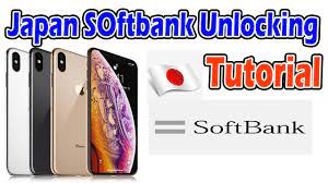 An unlocked phone is the key to getting service from an alternative carrier. Japan Softbank Iphone Unlocking Tutorial Youtube