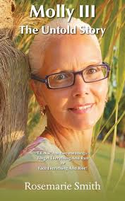 Missing Molly (Paperback)(Large Print)