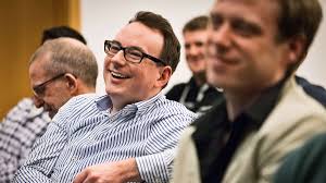 Ich will nicht immer Berufspolitiker sein"