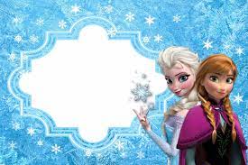 Pin Di Alessandra Fattori Su Compleanni Frosen Inviti Di Compleanno Frozen Frozen Birthday Party Inviti Di Compleanno