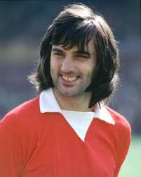 710 GEORGE BEST ideas