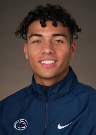 2022-23 Penn State Track & Field Media Guide