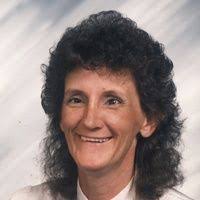 Lydia Joanne Craddock Williams (1951-2019)