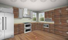 40+ 3d kitchen design ideas 3d
