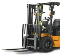 R Series 1-5t Internal Combustion Counterbalance Forklift ...
