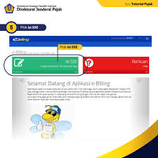 Copyright savesave surat setoran elektronik for later. Pajakkitauntukkita On Twitter Nah Kalau Akun E Billing Sudah Aktif Kawanpajak Bisa Masuk Ke Sistem E Billing Silakan Login Dengan Npwp Dan Pin Https T Co Muu5abfcil