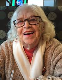 Obituary information for Mary Louise Soukup