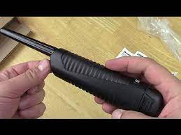 The probe almost needs to be touching a piece. Bounty Hunter Pinpointer Review Metaldetectinggear Com Youtube