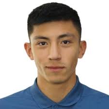 Profile Héctor Ramírez, Pumas UNAM U21: Info, news, matches and statistics 