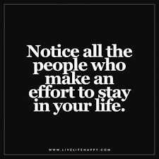Notice All The People Who Make Live Life Happy Life Quotes Inspirational Words Words