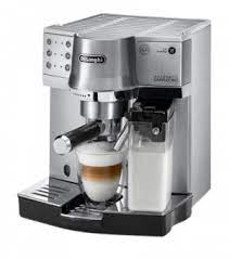 Today you'll walk away knowing the de'longhi eletta cappuccino, fully automatic bean to cup machine, espresso, coffee maker. The Best Delonghi Coffee Machine For Espresso Cappuccino Delonghi Ec860 Al Coupon Uae