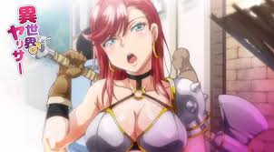 Perfect Fantasy World Women Make Love With Many Men in Isekai Yarisaa -  HentaiDude TV
