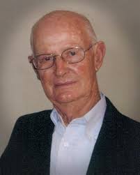 Warren Miller 'Doc' Mathias