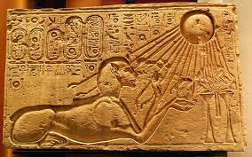 Thebes in ancient egypt was the bees knees — humming along happily with 500+ deities to choose from. The Aten Ancient Egypt Online