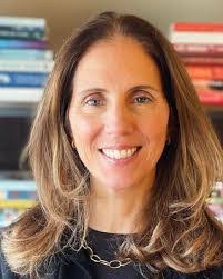 Rebecca Morse's Instagram, Twitter & Facebook