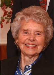 Margaret Maggy Obituary (2014)