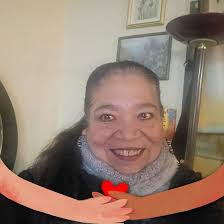 Is anyone missing their grandma in Yreka, California?