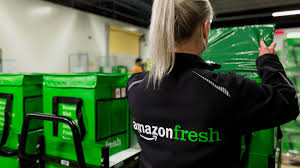 Having been an amazon user for years i thought i would try their fresh service given you can now order from morrisons. Lieferdienst Amazon Fresh Will Deutschlandweit Frische Lebensmittel Liefern
