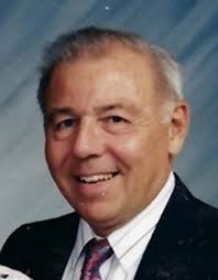 Werner T. "Ted" Ullrich Obituary