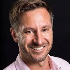 Ryan Heath's Instagram, Twitter & Facebook