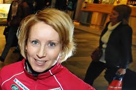 Deler sine erfaringer