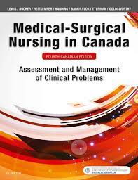 Medical-surgical nursing in canada 5th edition pdf free download