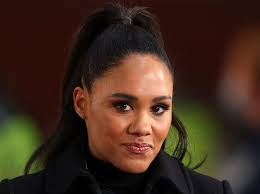 Sorry but replacing Gary Lineker