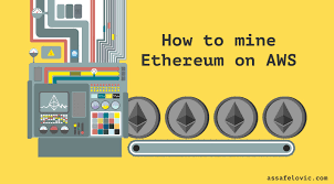 Before venturing on an eth mining adventure nicehash offers a mobile app for its cloud mining service. How To Mine Ethereum In 5 Min Hacker Noon