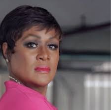 Mona Morton's Instagram, Twitter & Facebook