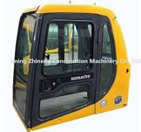 China Customized Komatsu Aftermarket Excavator PC220-6 ...