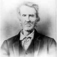 Ticray Tyre Bolt (1822–1905)