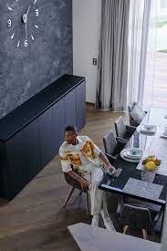 Homestatisticssports starsdavid alaba height, weight, age, body statistics. Fc Bayern Star David Alaba So Lebt Er Privat Gq Germany