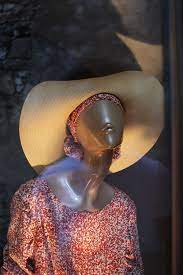 Luc Stryckman Has Shared 1 Photo With You Fashion Couture Cowboy Hats