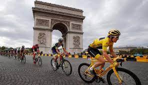 Ligue 1 Dihentikan Nasib Tour De France 2020 Masih Tanda Tanya