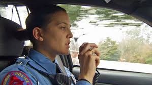 Just like CBS show 'Blue Bloods,' law enforcement is a family affair for  some