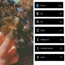Vsco Filter Vsco Tumblr Fff Filters Filtervsco 2019 Hashtags Fashion Socute Aesthetic Photo Photography Mood Simple Fotografi Aplikasi