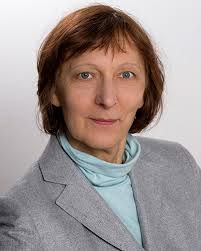 Ursula Bock's Instagram, Twitter & Facebook