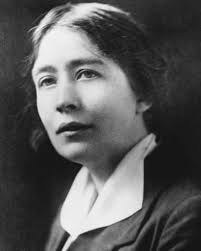 Women and the first world war: a taste of freedom