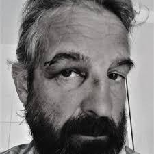 John Eastham's Instagram, Twitter & Facebook