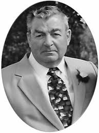 Denzil John James (Moose) Mousseau