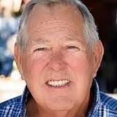 Obituary information for Jerry Eugene Rutledge