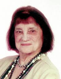 Audrey Duncan Obituary (2014)